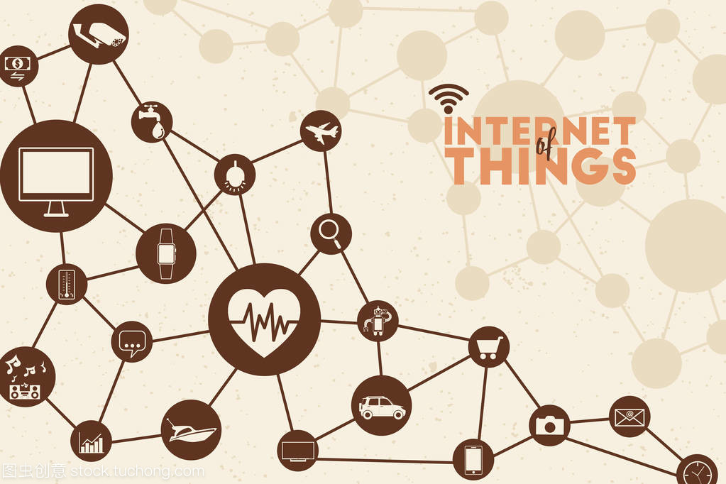 萬物互聯(lián)的基石 互聯(lián)網(wǎng)與通信技術(shù)的演進(jìn)與融合